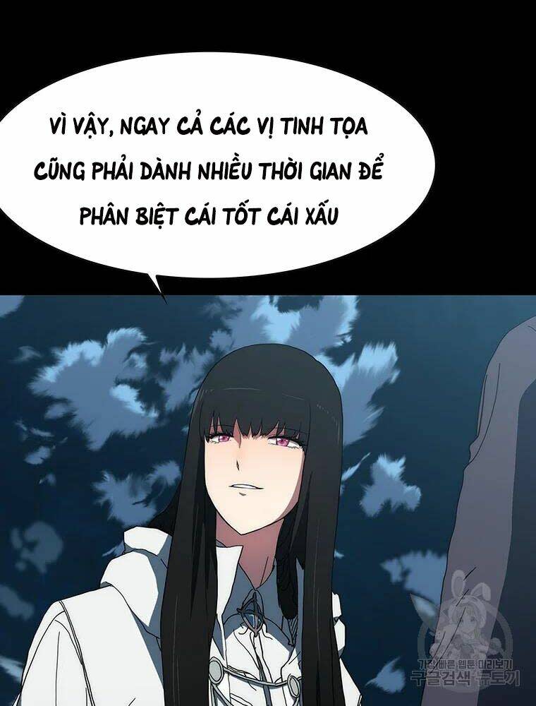 các chòm sao chỉ chú ý mình tôi chapter 28 - Trang 2