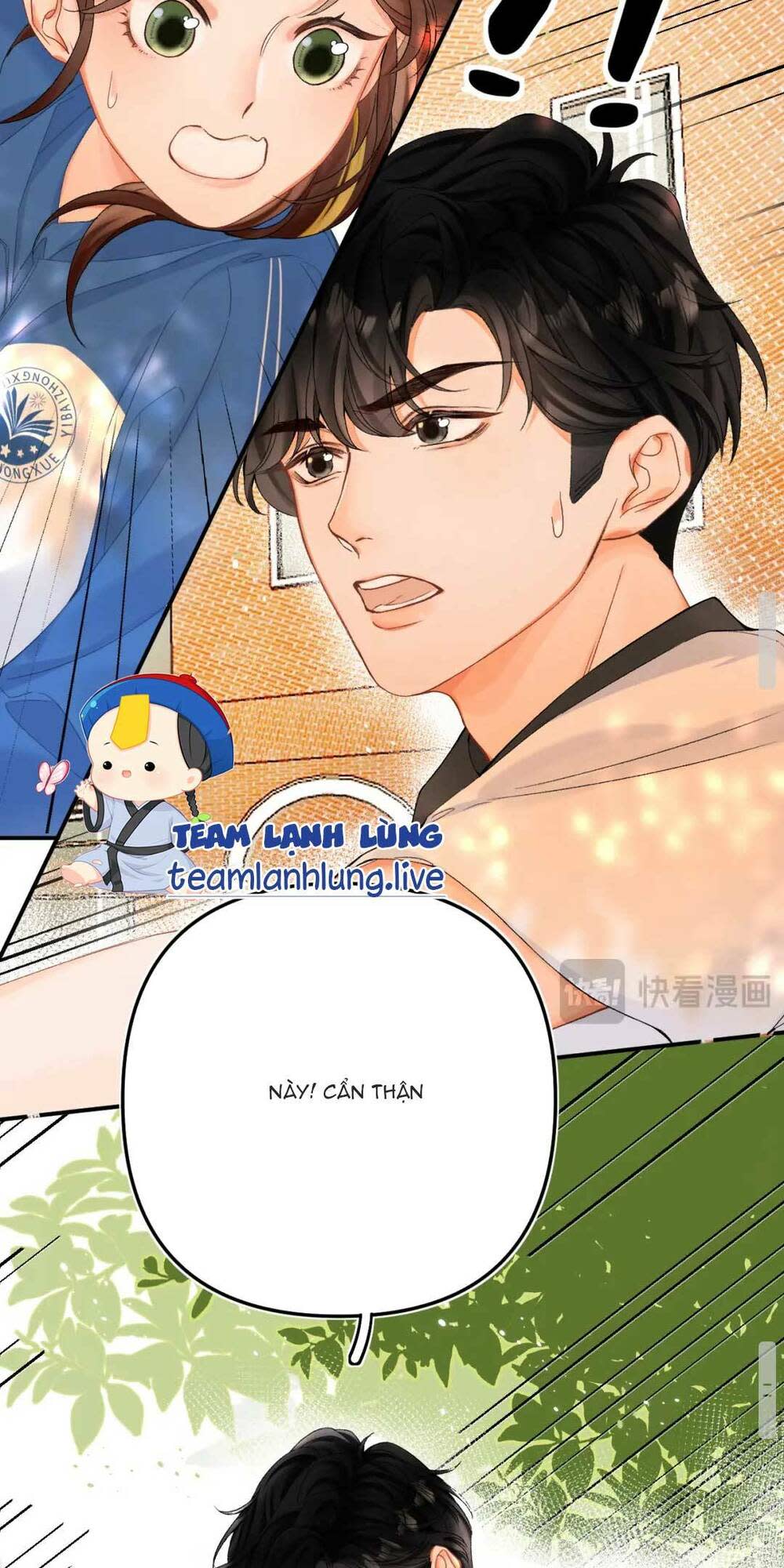 thỉnh đa loan chiếu chương 7 - Next chapter 8