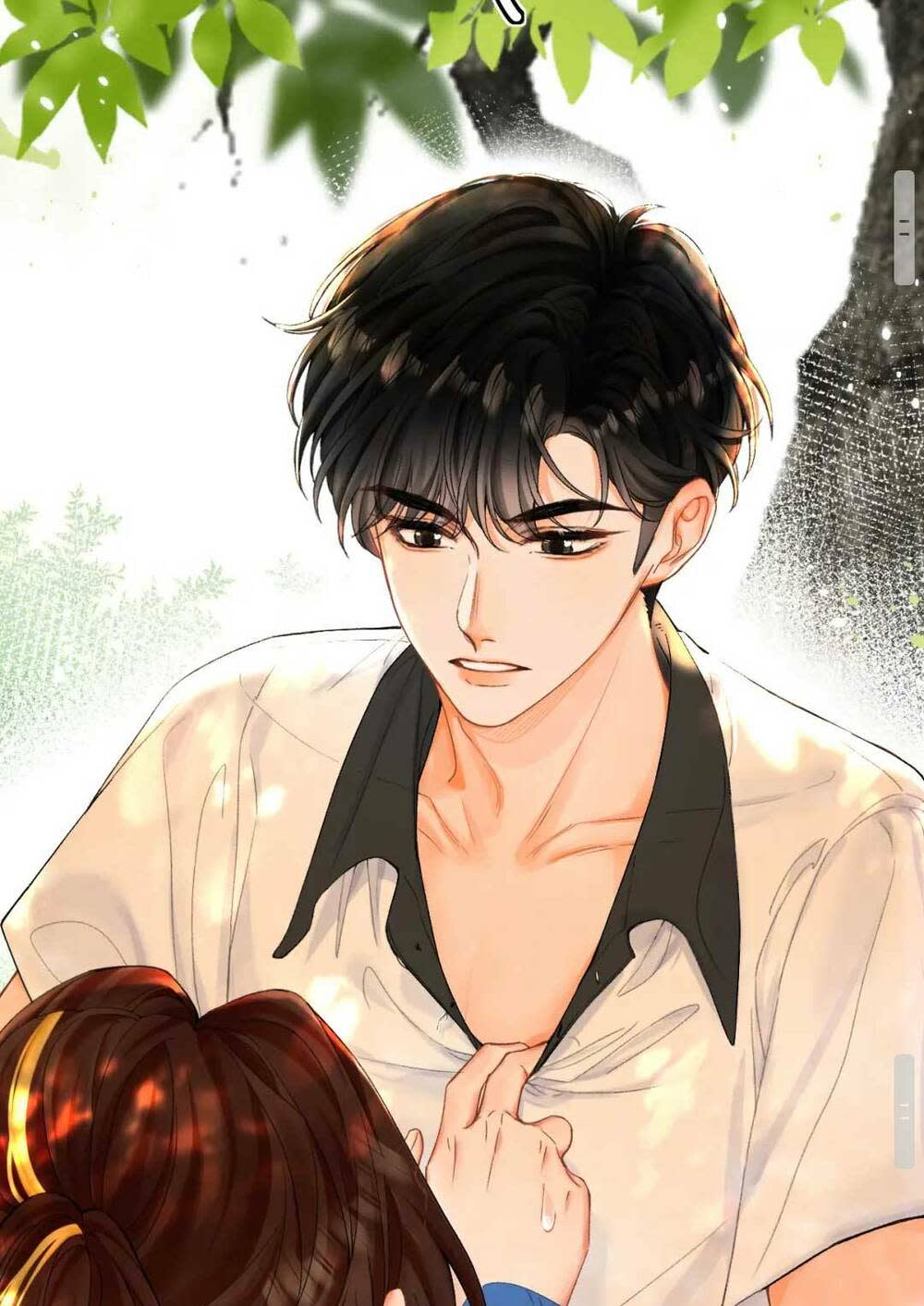 thỉnh đa loan chiếu chương 7 - Next chapter 8