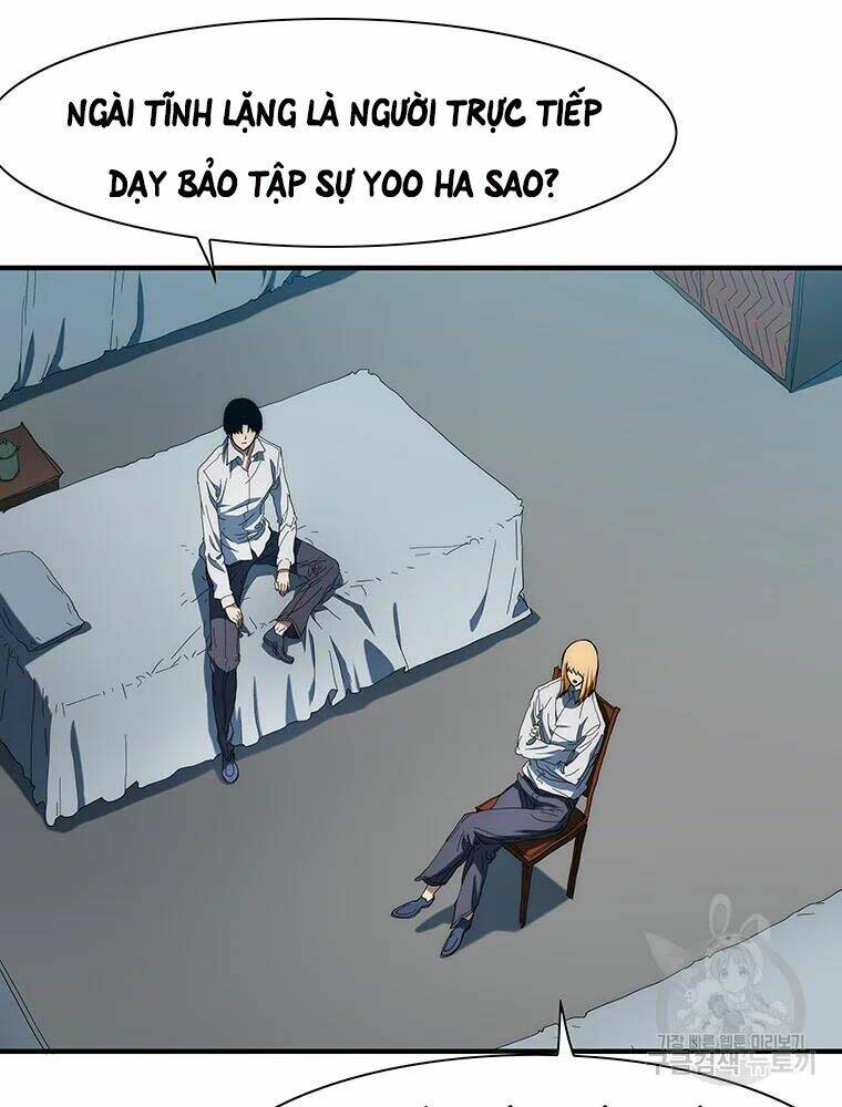 các chòm sao chỉ chú ý mình tôi chapter 28 - Trang 2