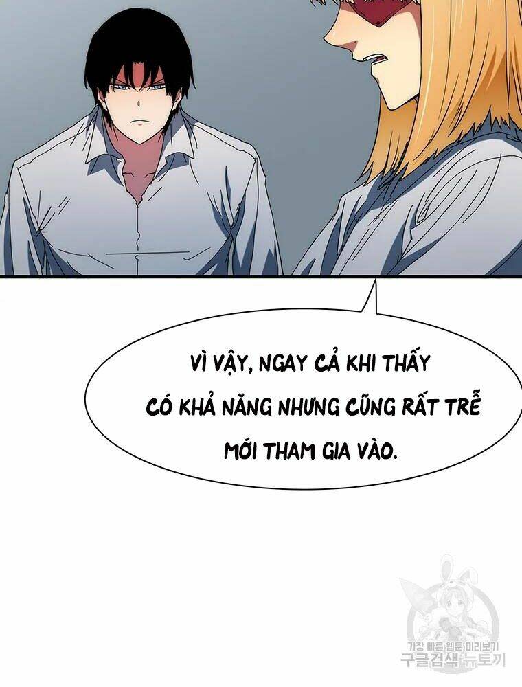 các chòm sao chỉ chú ý mình tôi chapter 28 - Trang 2