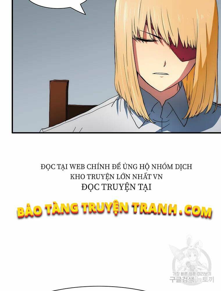 các chòm sao chỉ chú ý mình tôi chapter 28 - Trang 2