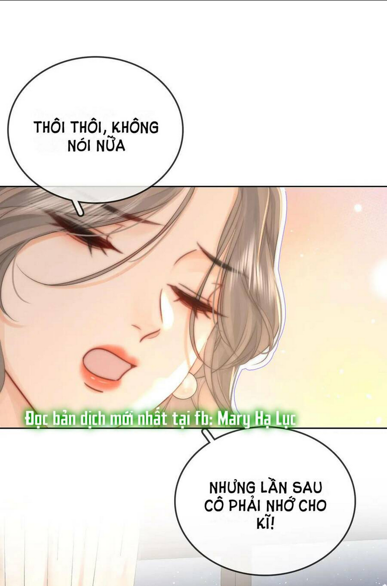 em chỉ có thể là của tôi chapter 7.2 - Next chapter 8