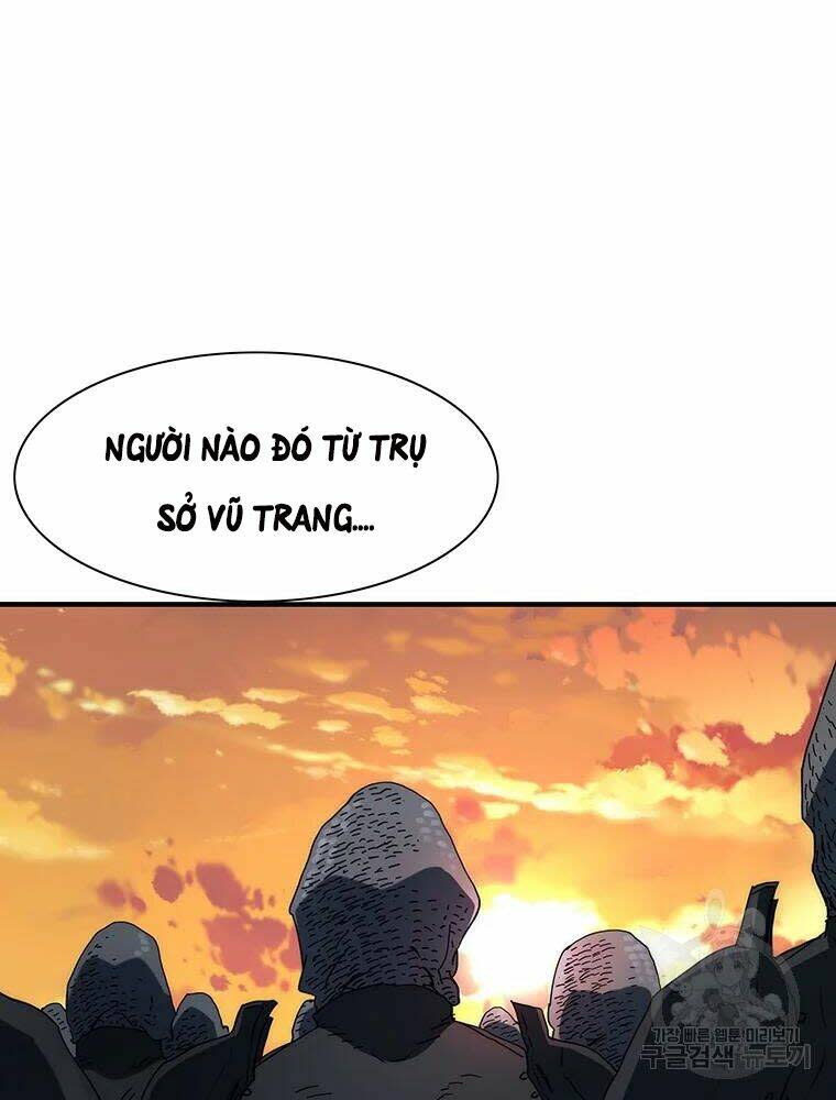 các chòm sao chỉ chú ý mình tôi chapter 28 - Trang 2