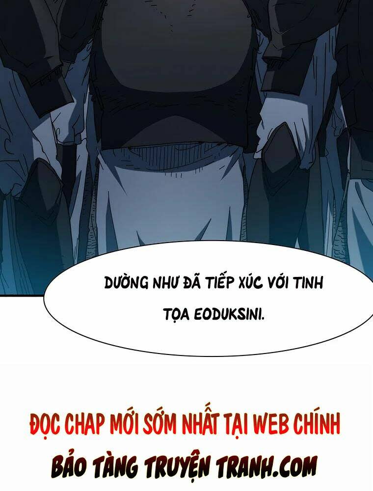 các chòm sao chỉ chú ý mình tôi chapter 28 - Trang 2