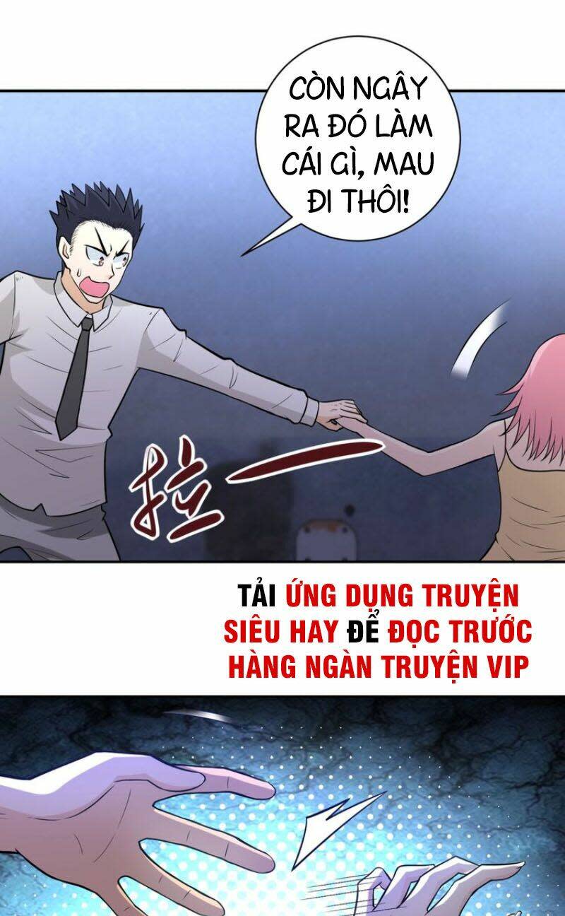 mạt thế siêu cấp hệ thống chapter 51 - Trang 2