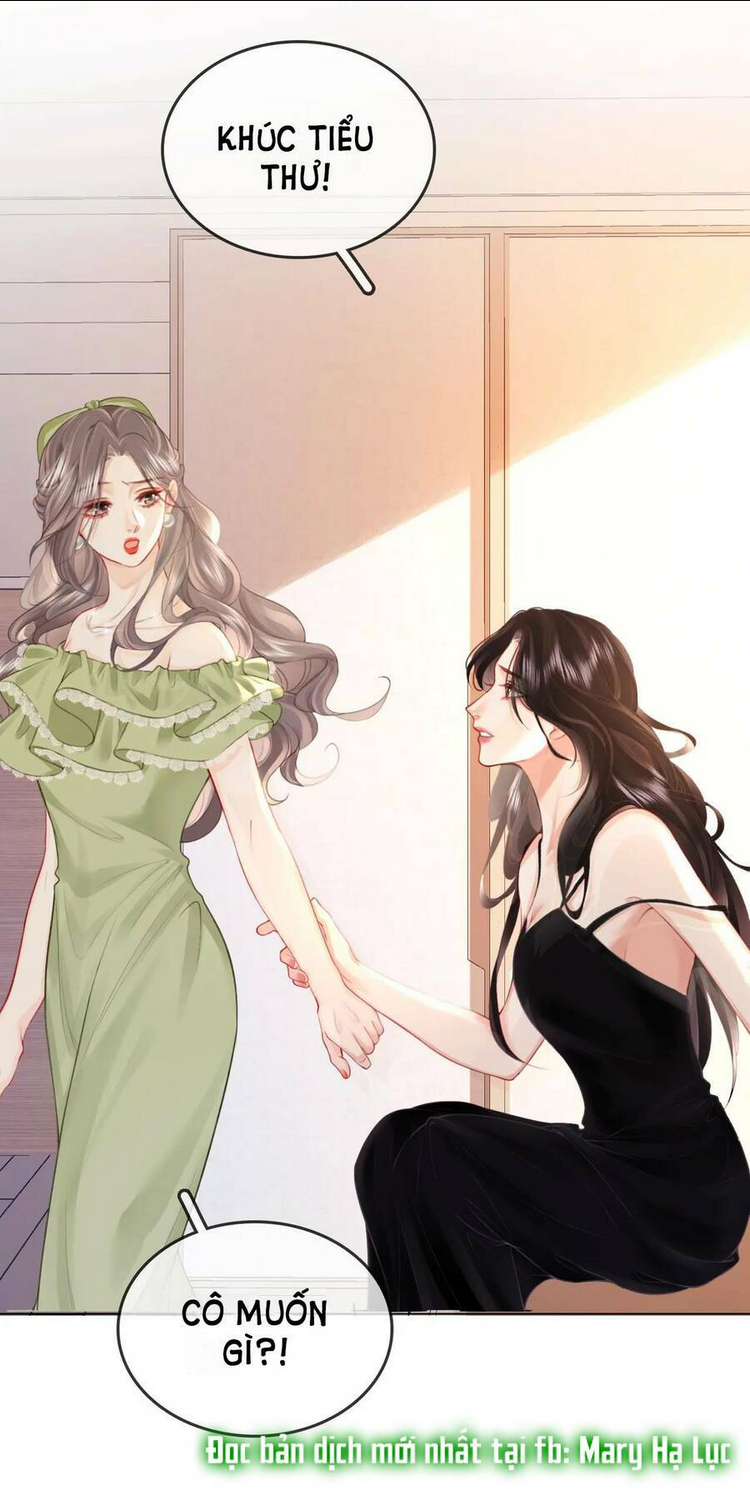 em chỉ có thể là của tôi chapter 7.2 - Next chapter 8