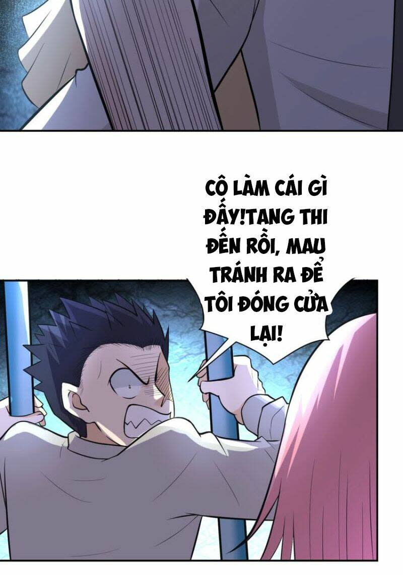 mạt thế siêu cấp hệ thống chapter 51 - Trang 2