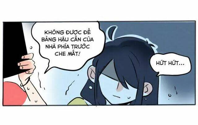 Mau Mang Anh Trai Tôi Đi Chapter 94 - Trang 2