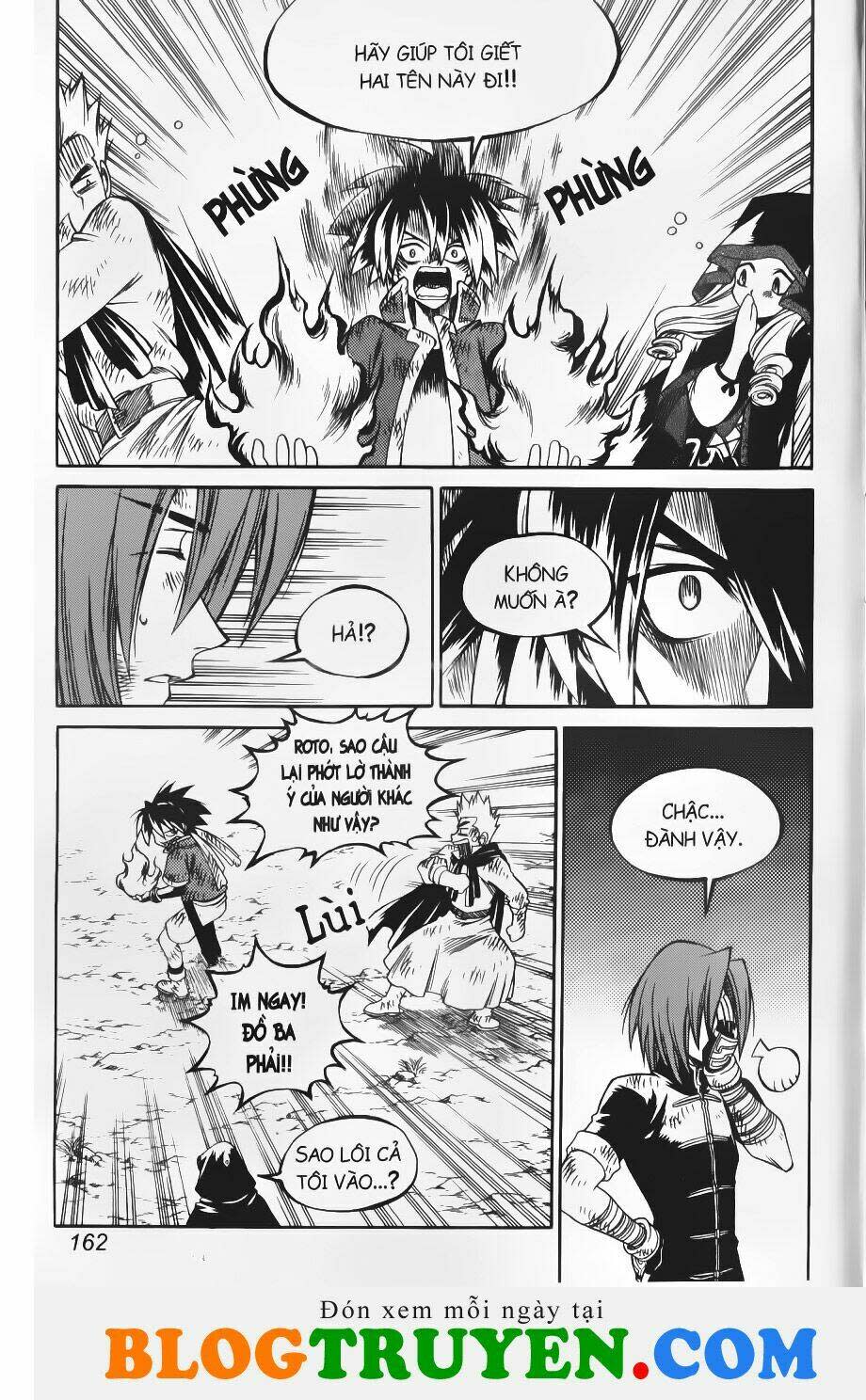 Yureka Lost Saga Chapter 130 - Next Chapter 130.1