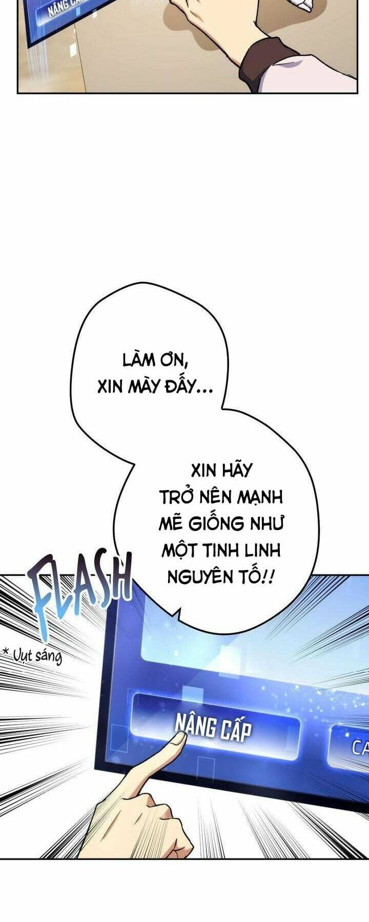 sự sống sót của kẻ chiêu hồn chapter 9 - Next chapter 10