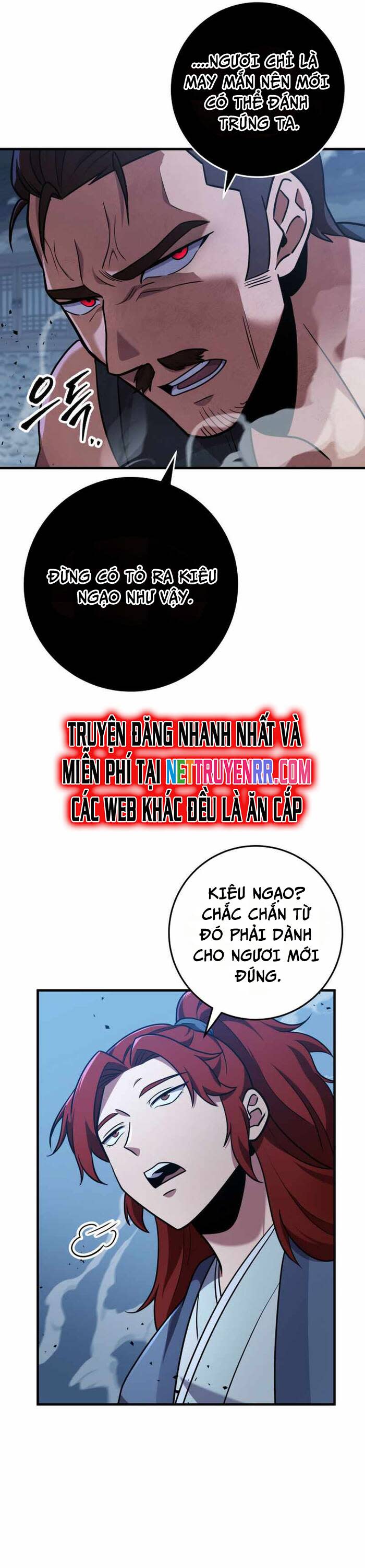 cửu thiên kiếm pháp Chapter 104 - Trang 2