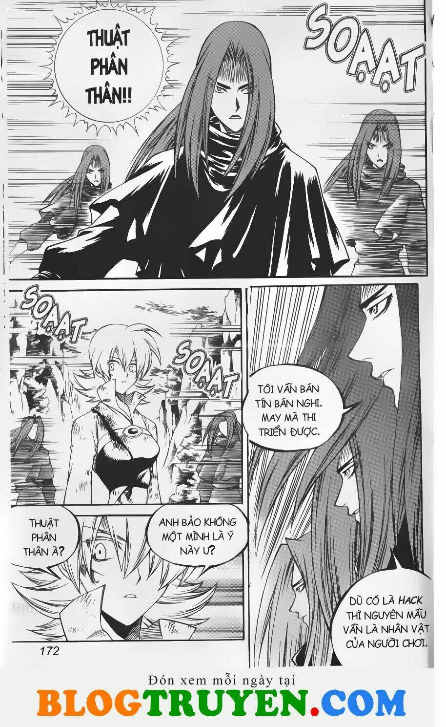 Yureka Lost Saga Chapter 130 - Next Chapter 130.1