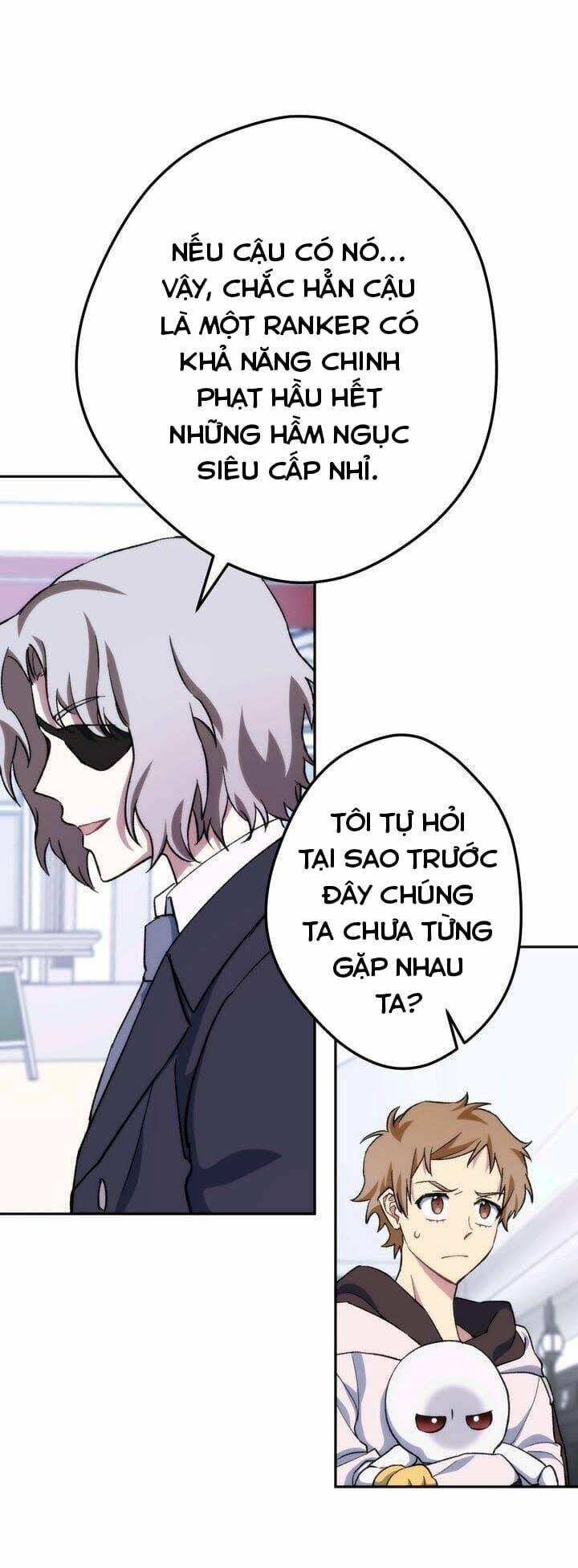 sự sống sót của kẻ chiêu hồn chapter 10 - Next chapter 11