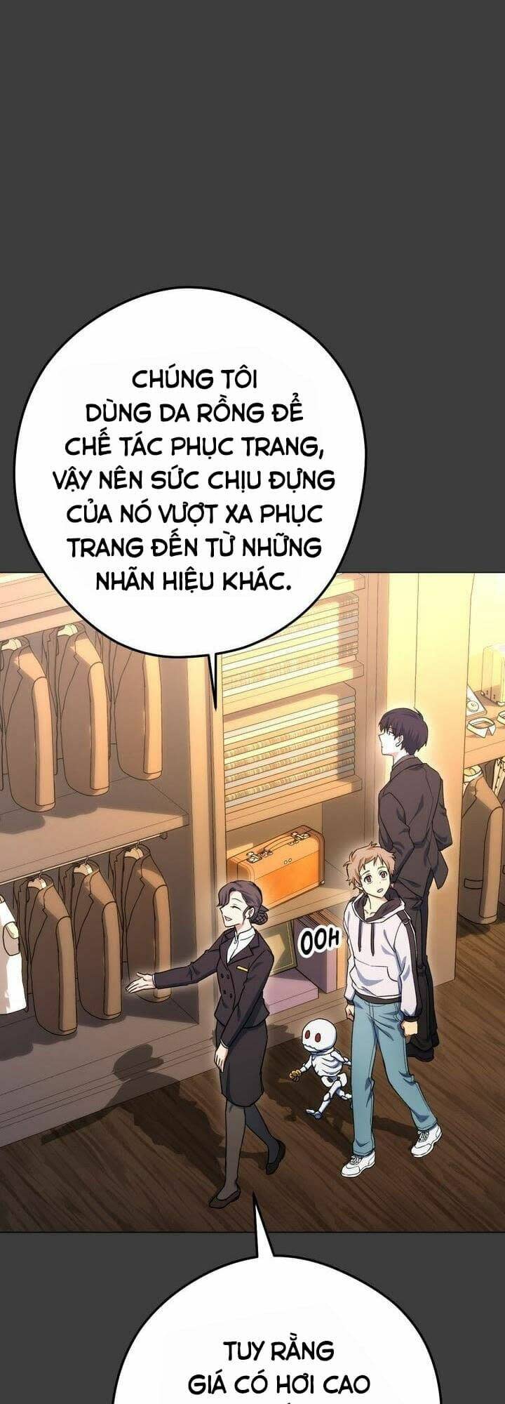 sự sống sót của kẻ chiêu hồn chapter 9 - Next chapter 10