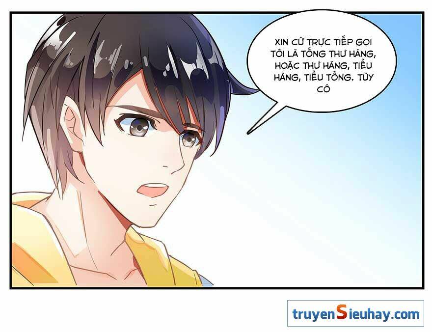 tu chân nói chuyện phiếm quần chapter 9 - Next chapter 10