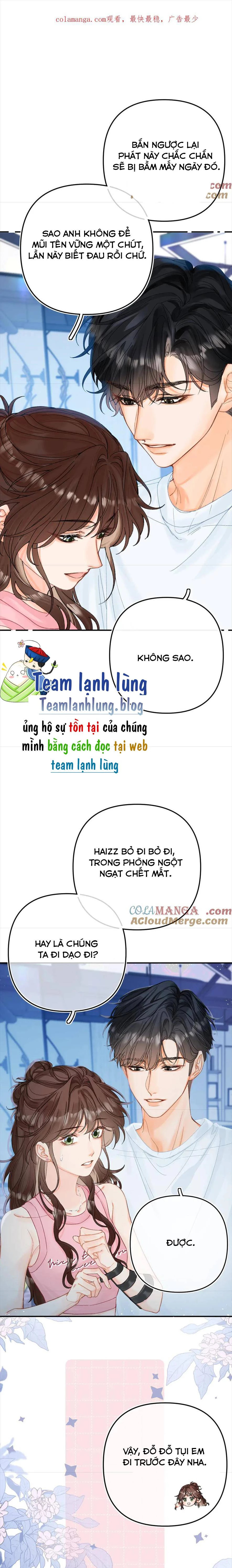 thỉnh đa loan chiếu Chương 14 - Next Chapter 15