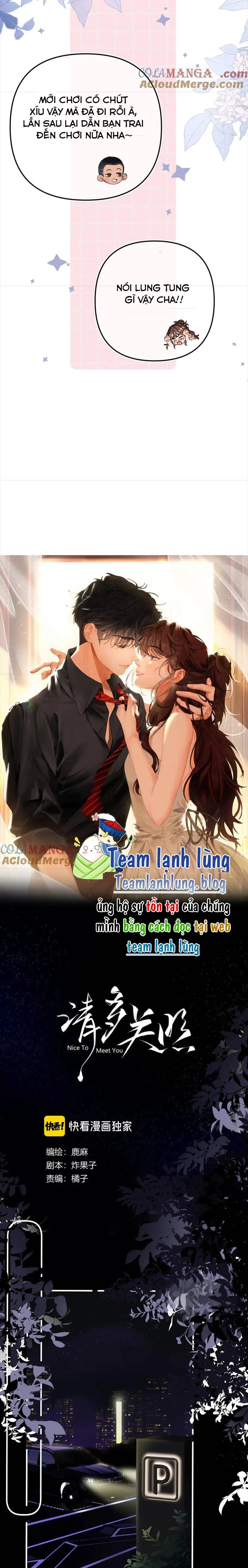 thỉnh đa loan chiếu Chương 14 - Next Chapter 15