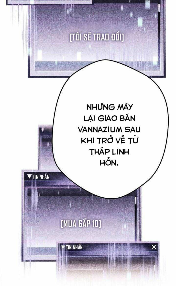 sự sống sót của kẻ chiêu hồn chapter 10 - Next chapter 11