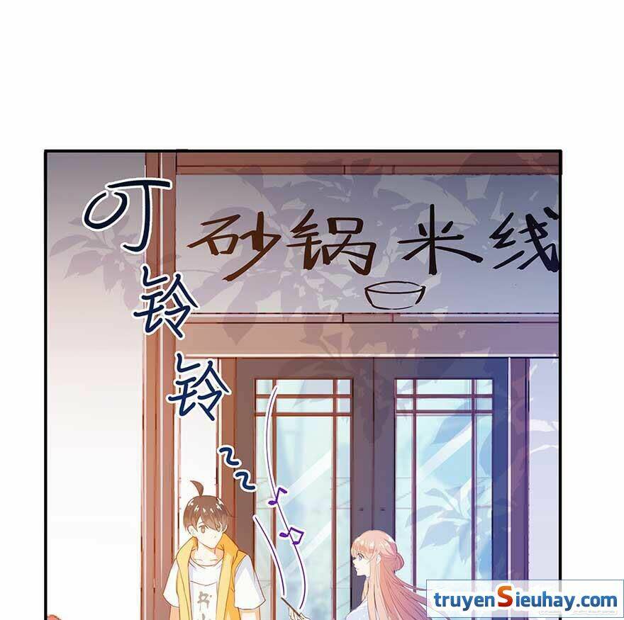 tu chân nói chuyện phiếm quần chapter 9 - Next chapter 10