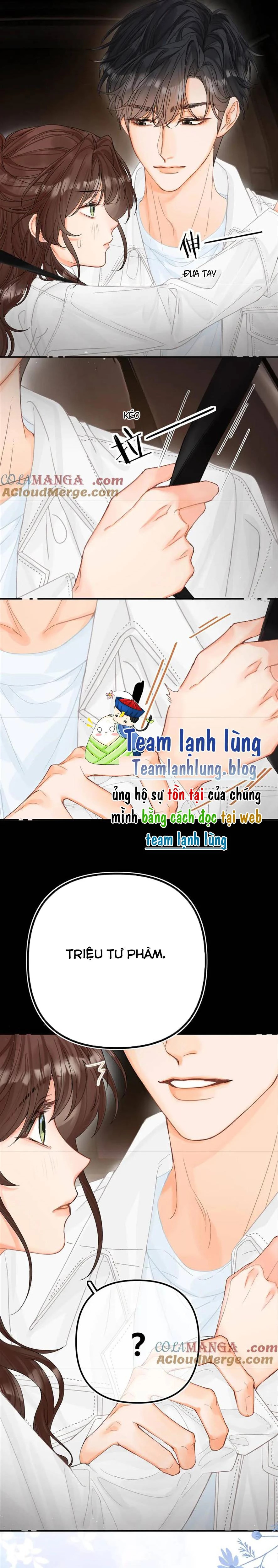 thỉnh đa loan chiếu Chương 14 - Next Chapter 15