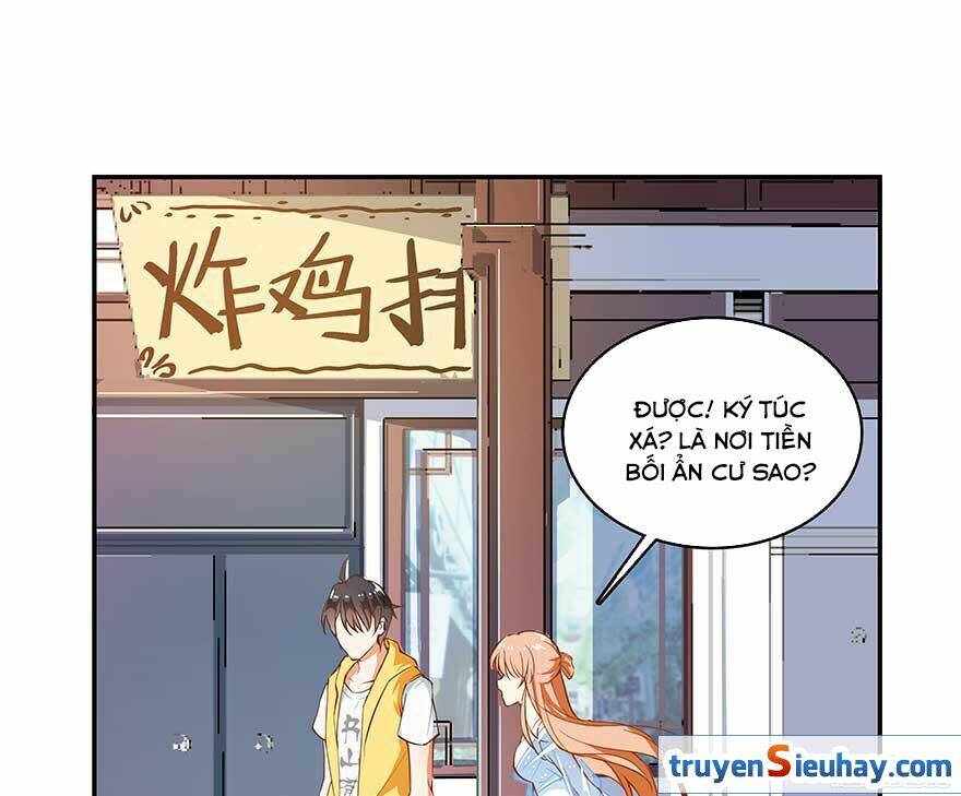 tu chân nói chuyện phiếm quần chapter 9 - Next chapter 10