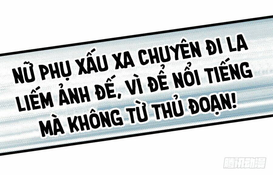 tôi không phải nữ phụ ác độc chương 9 - Trang 2