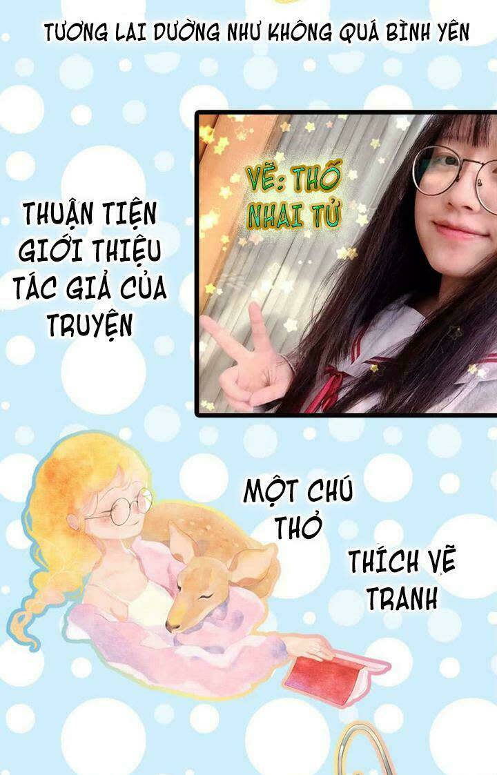 Hữu Ngôn Tại Tiên Chapter 1 - Trang 2