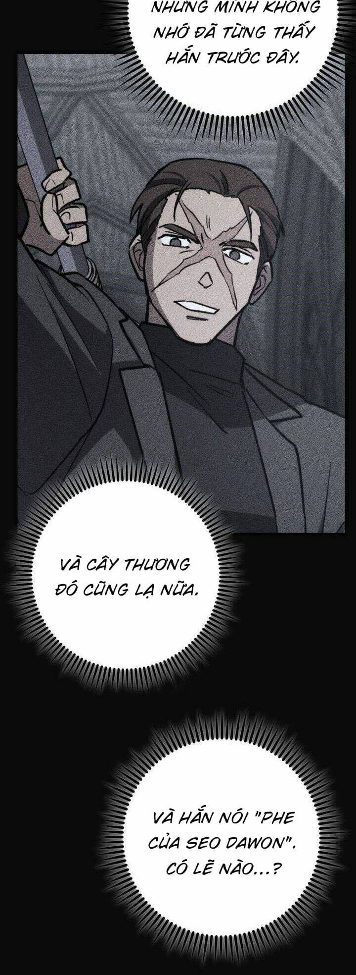 sự sống sót của kẻ chiêu hồn chapter 16 - Next chapter 17