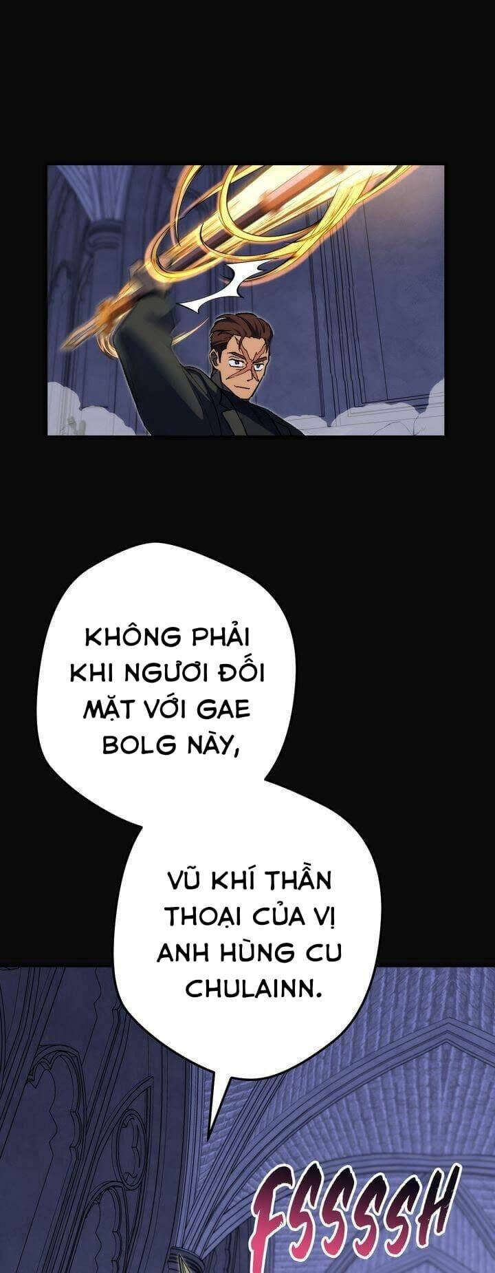 sự sống sót của kẻ chiêu hồn chapter 16 - Next chapter 17