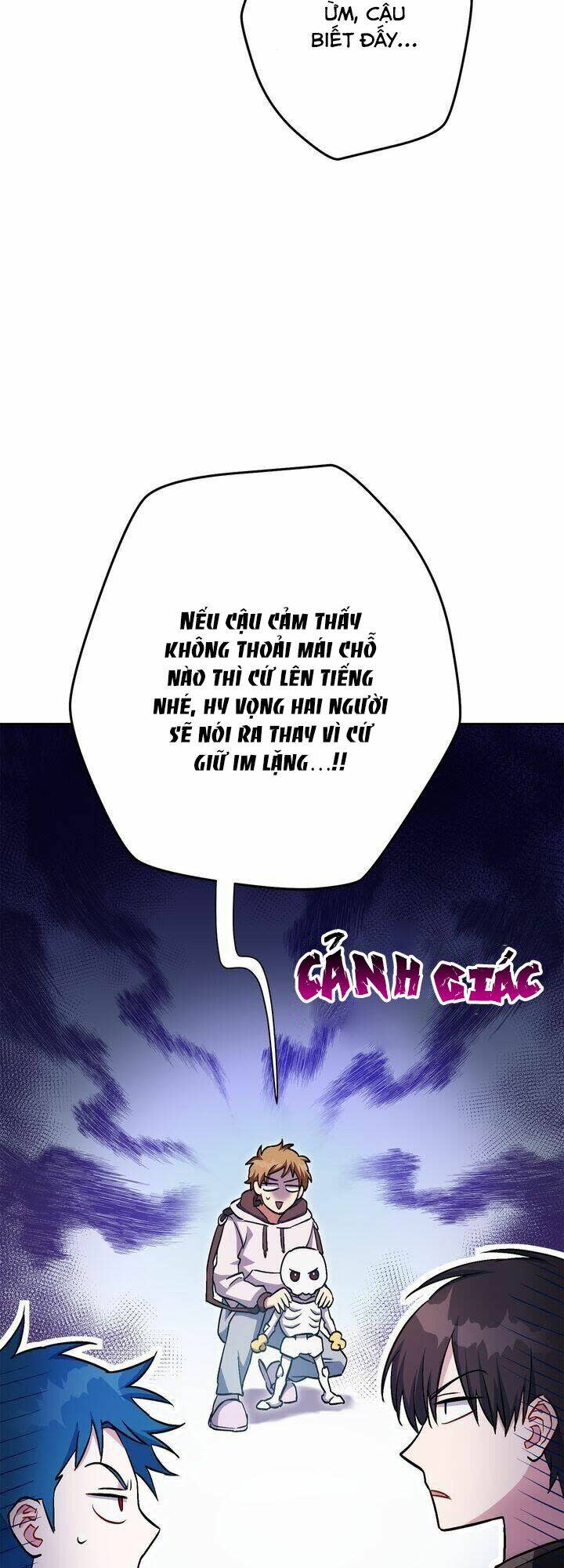 sự sống sót của kẻ chiêu hồn chapter 31 - Next chapter 32