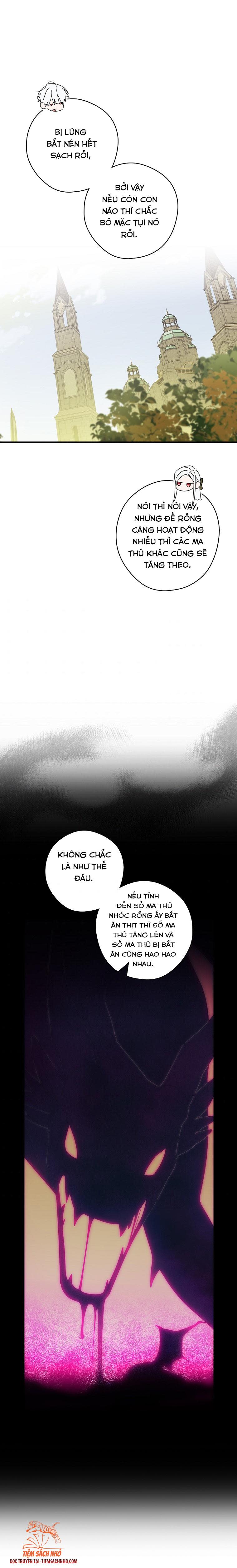 phương pháp làm chồng hướng về phía em chapter 45 - Next Chapter 45.1