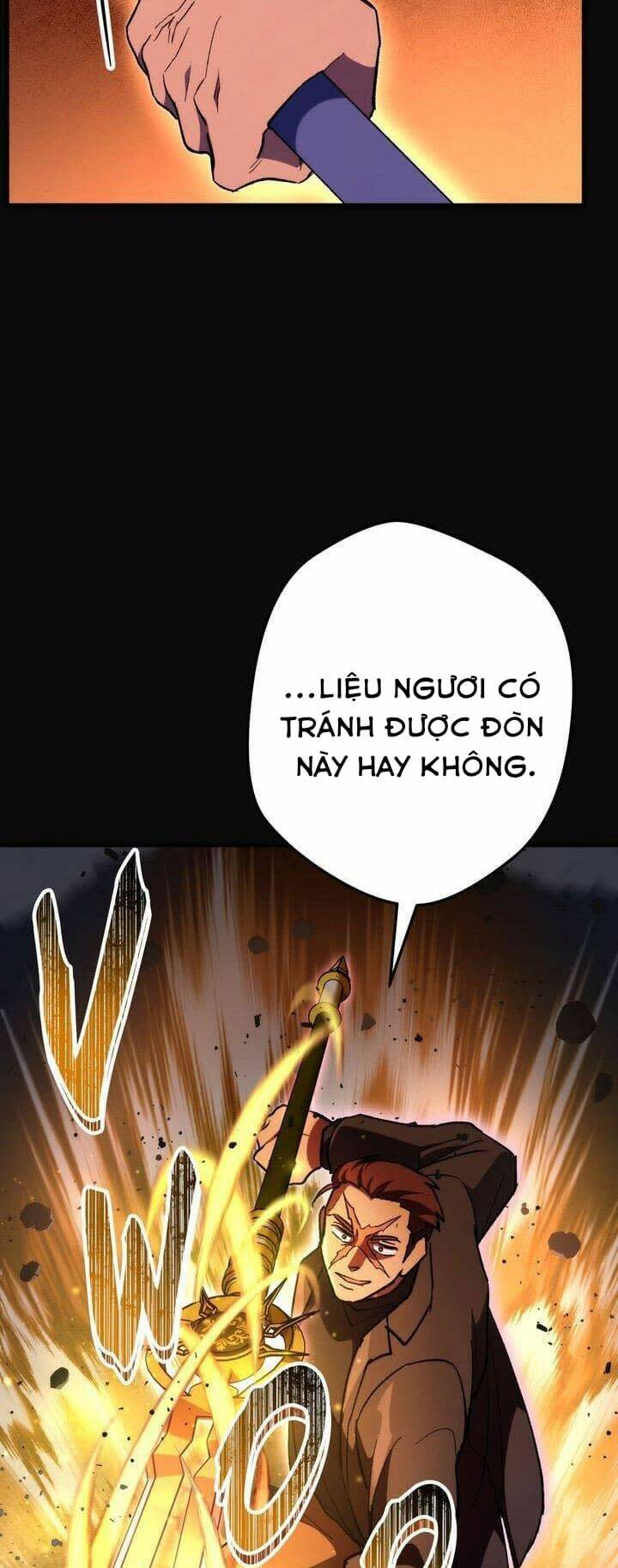 sự sống sót của kẻ chiêu hồn chapter 16 - Next chapter 17