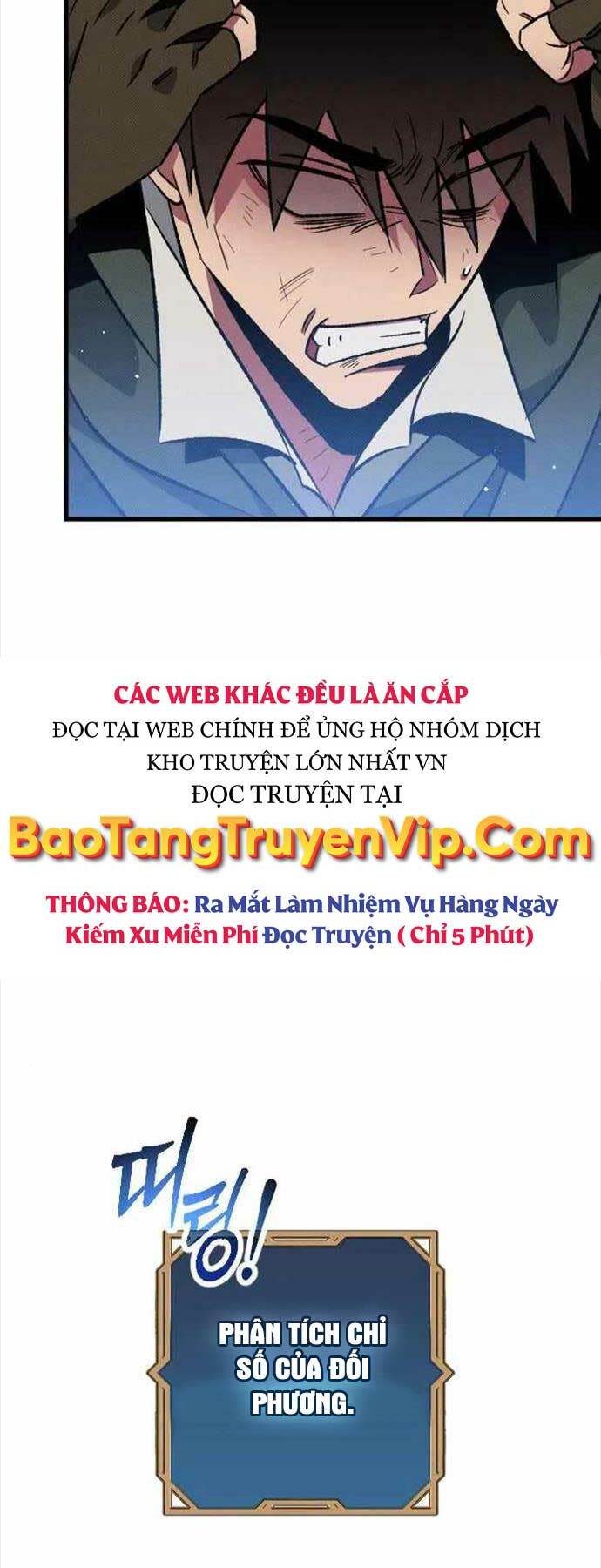 cách thức trò chơi bắt đầu chương 4 - Trang 2