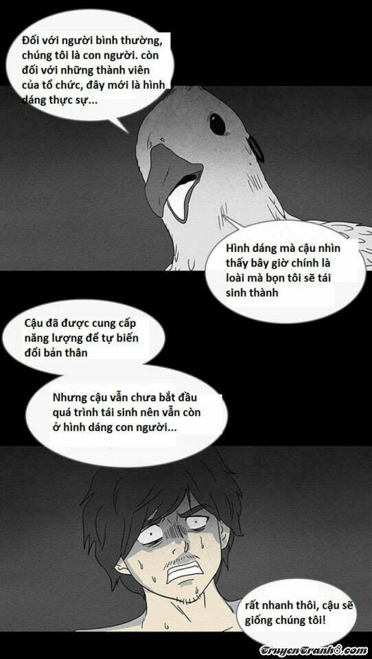 Những Câu Chuyện Bất Thường Chapter 57 - Next Chapter 58