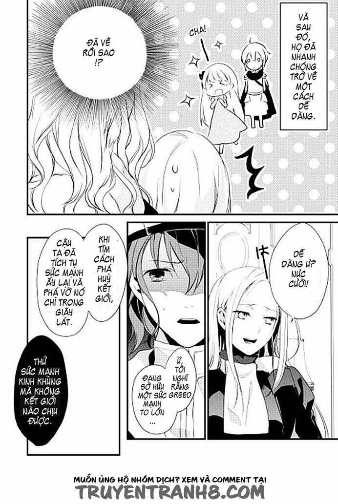 Yuusha-Sama Ni Ikinari Kyuukonsareta No Desu Ga Chapter 2 - Trang 2