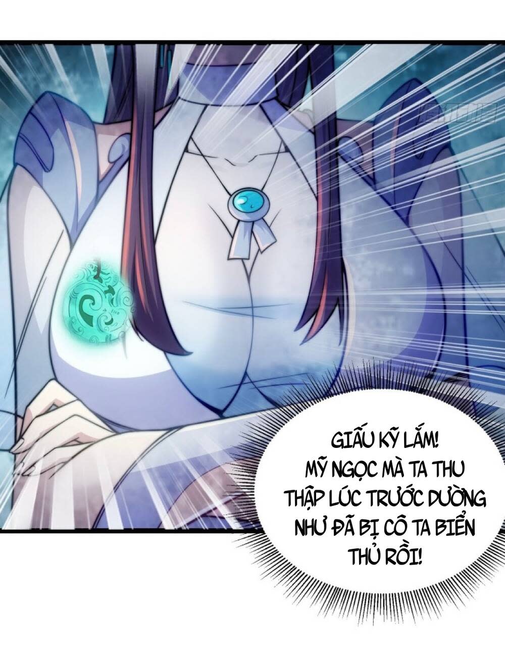 vạn cổ tối cường phò mã chapter 3 - Trang 2