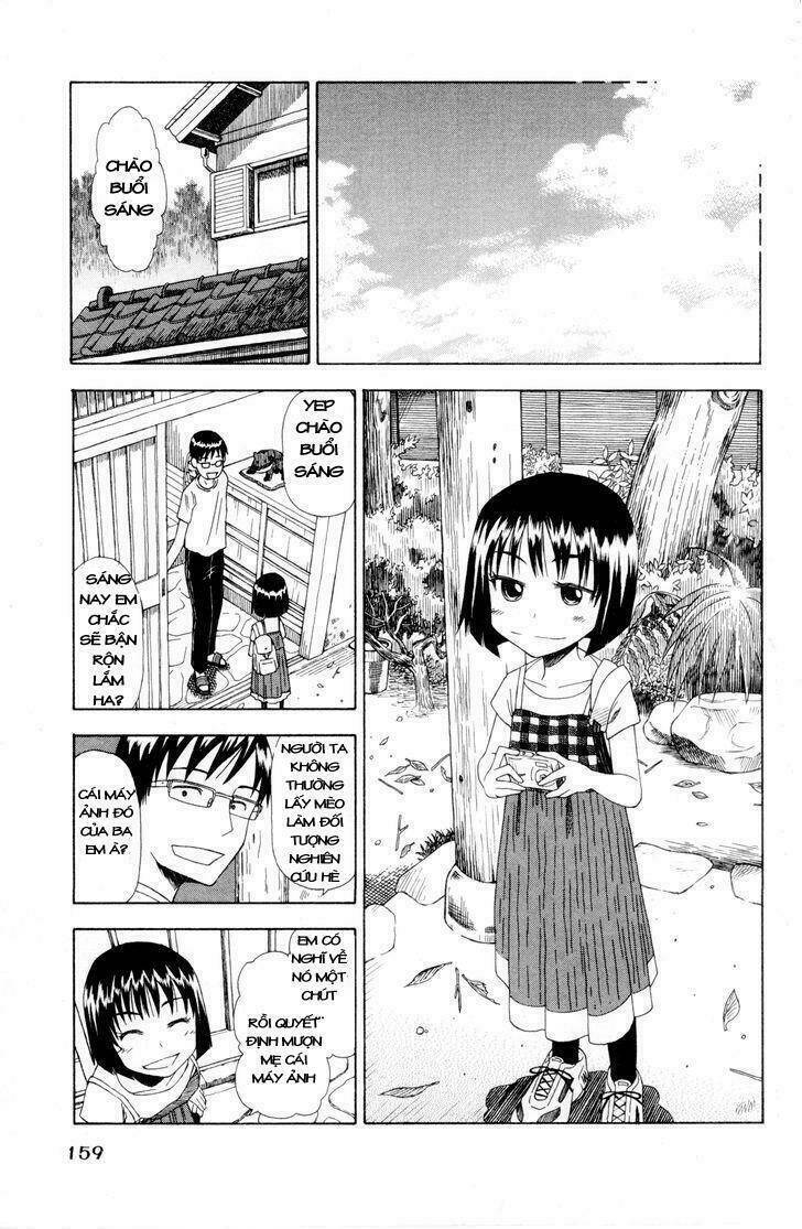 Neko Ane Chapter 5 - Trang 2