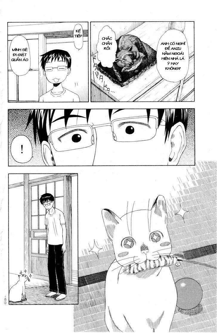 Neko Ane Chapter 5 - Trang 2