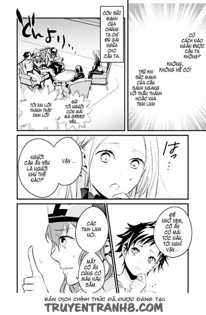 Yuusha-Sama Ni Ikinari Kyuukonsareta No Desu Ga Chapter 2 - Trang 2