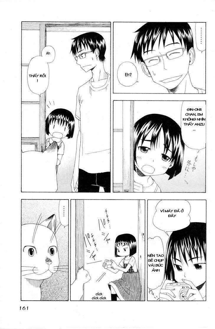 Neko Ane Chapter 5 - Trang 2