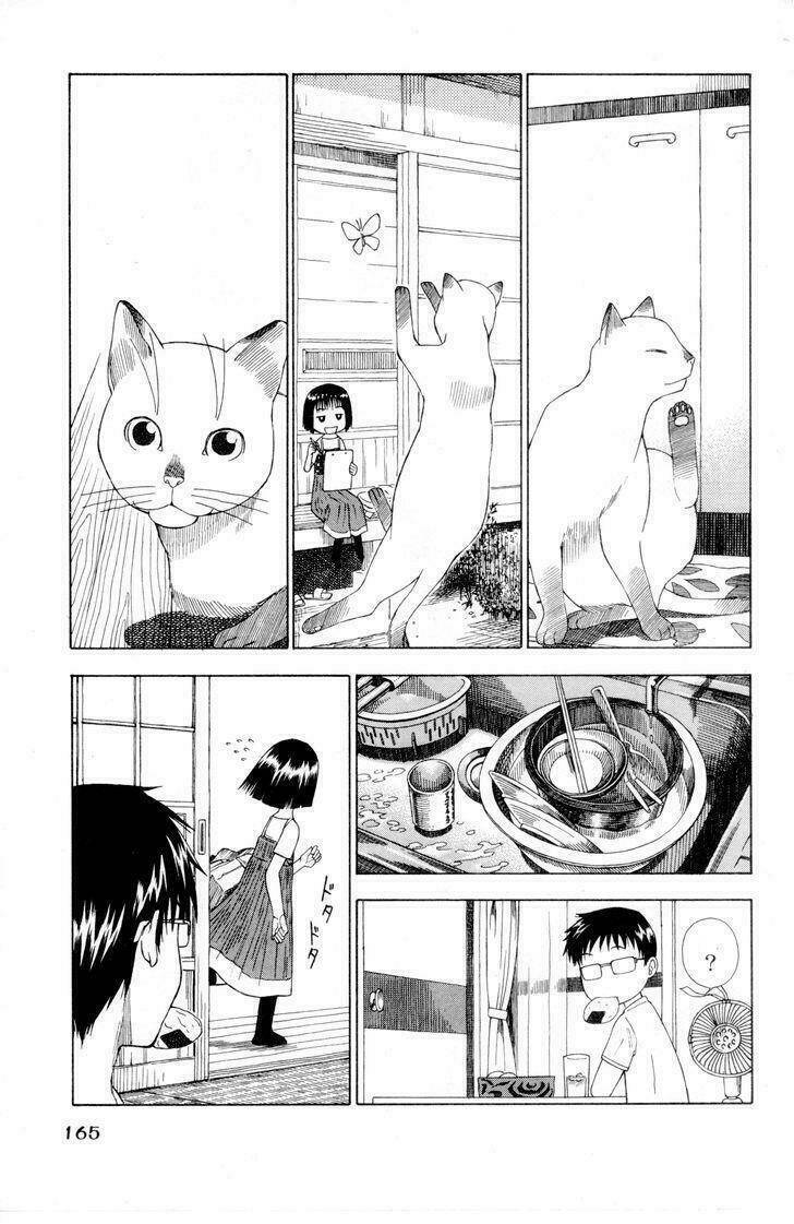 Neko Ane Chapter 5 - Trang 2