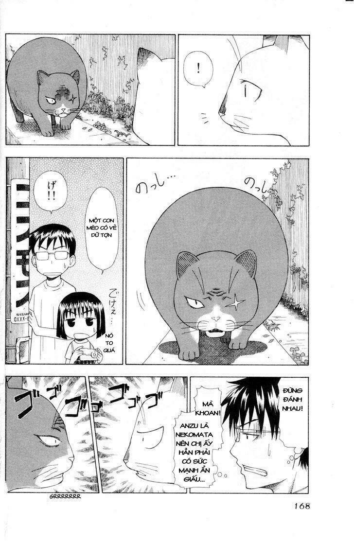 Neko Ane Chapter 5 - Trang 2