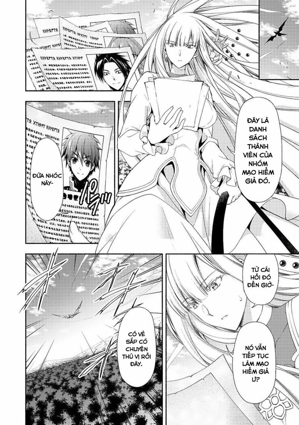 Moto Kizoku Reijou De Mikon No Haha Desuga, Musumetachi Ga Kawaii Sugite Boukenshagyo Mo Ku Ni Narim Chapter 7 - Trang 2