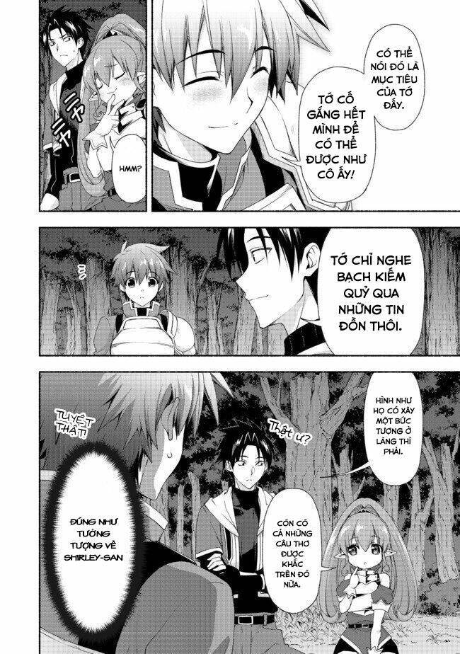 Moto Kizoku Reijou De Mikon No Haha Desuga, Musumetachi Ga Kawaii Sugite Boukenshagyo Mo Ku Ni Narim Chapter 7 - Trang 2