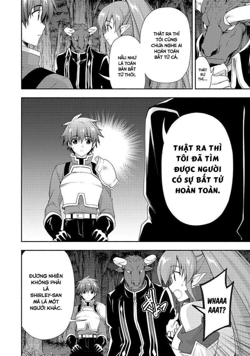 Moto Kizoku Reijou De Mikon No Haha Desuga, Musumetachi Ga Kawaii Sugite Boukenshagyo Mo Ku Ni Narim Chapter 7 - Trang 2