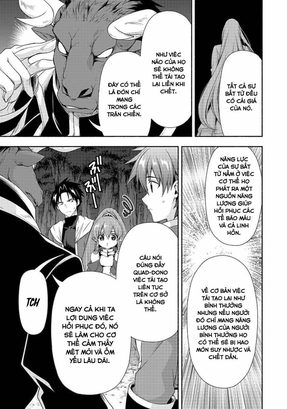 Moto Kizoku Reijou De Mikon No Haha Desuga, Musumetachi Ga Kawaii Sugite Boukenshagyo Mo Ku Ni Narim Chapter 7 - Trang 2