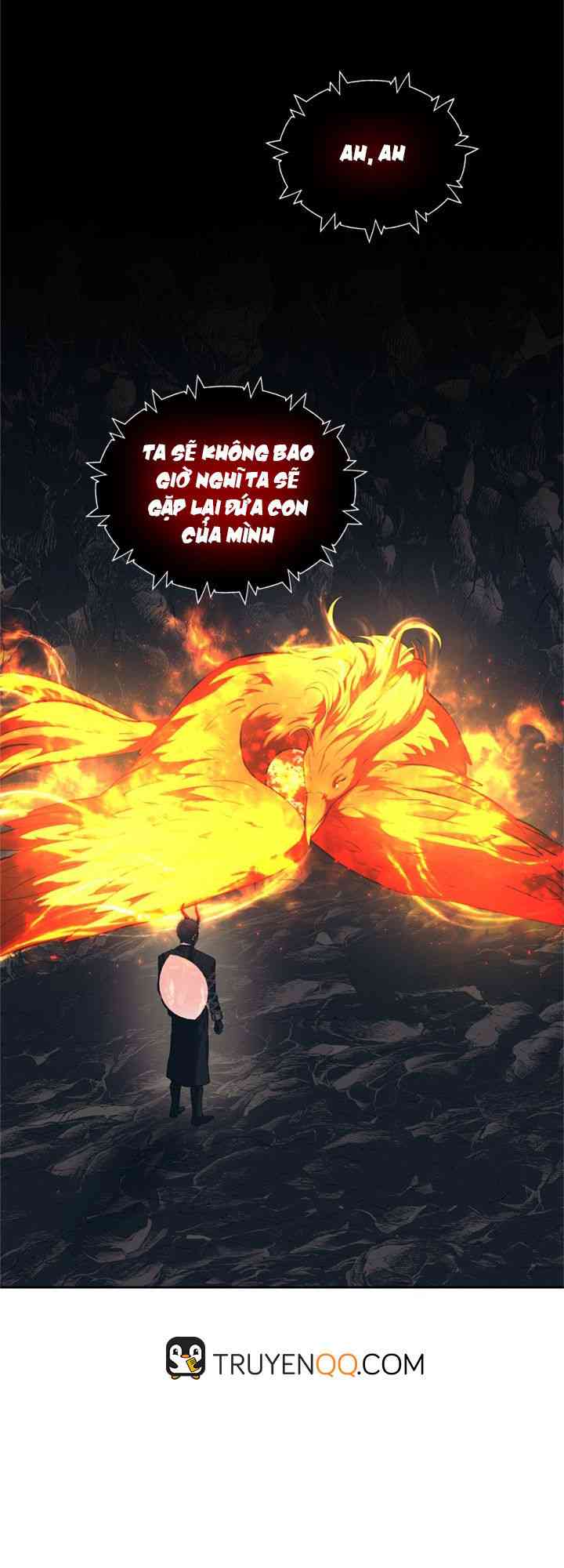 vua thăng cấp chapter 53 - Next chapter 54