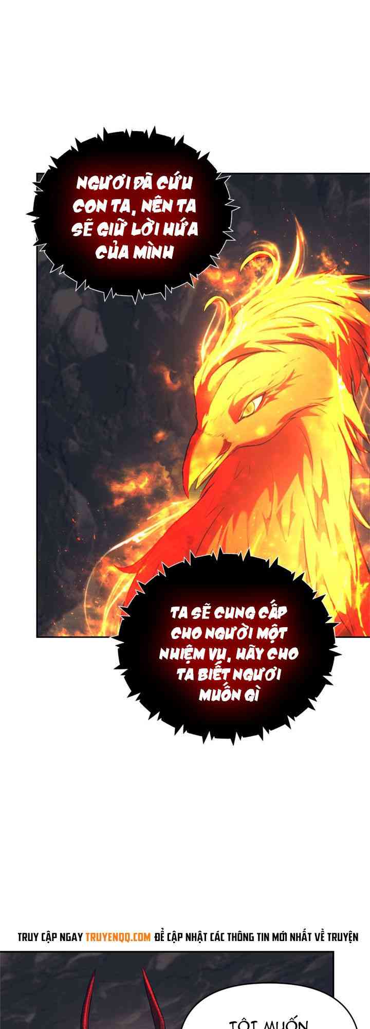 vua thăng cấp chapter 53 - Next chapter 54