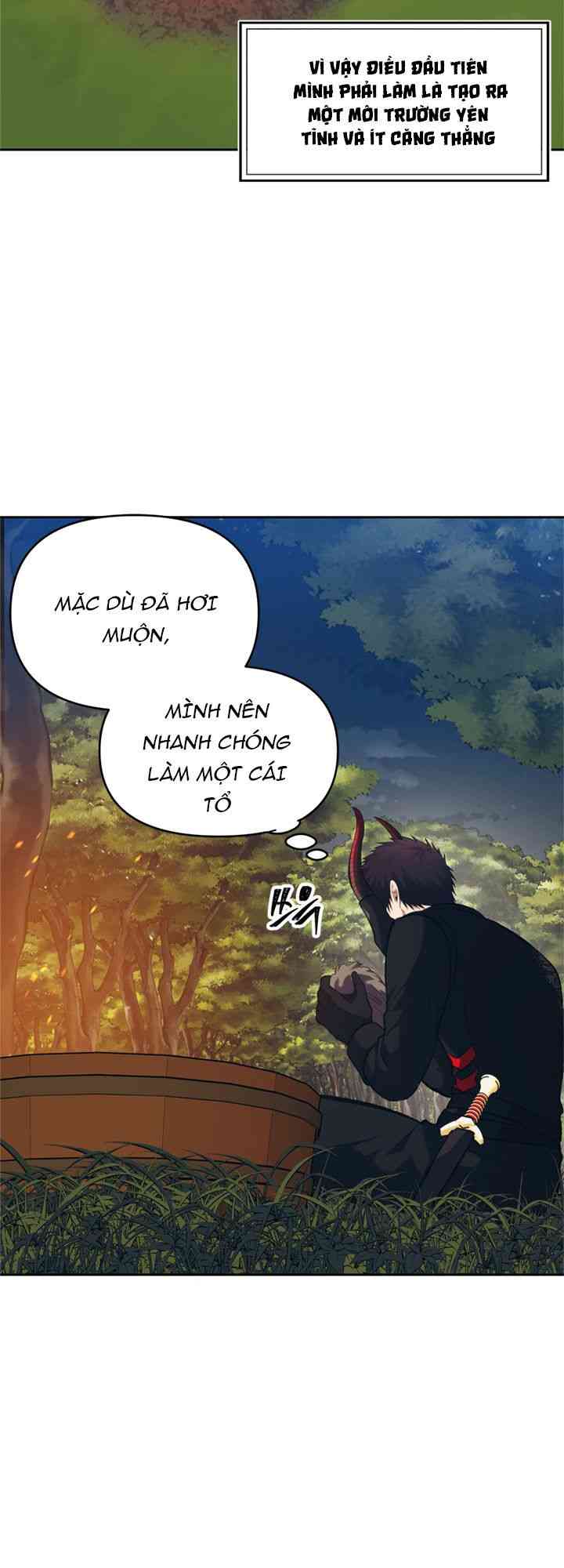 vua thăng cấp chapter 53 - Next chapter 54